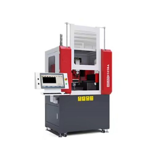 Waterjet Cutter - Waterjet Equipment - 广州珀纬电子科技有限公司