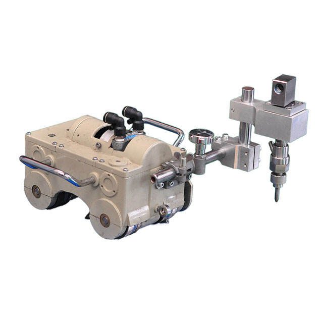 Portable Cutting Machine - Multi-Axis Cutting Equipment - 广州珀纬电子科技有限公司