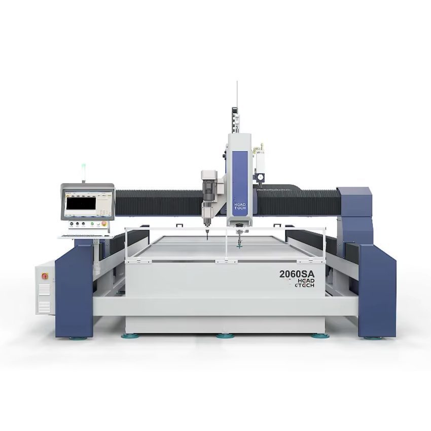 Multi-Axis Cutting Machine - Multi-Axis Cutting Equipment - 广州珀纬电子科技有限公司