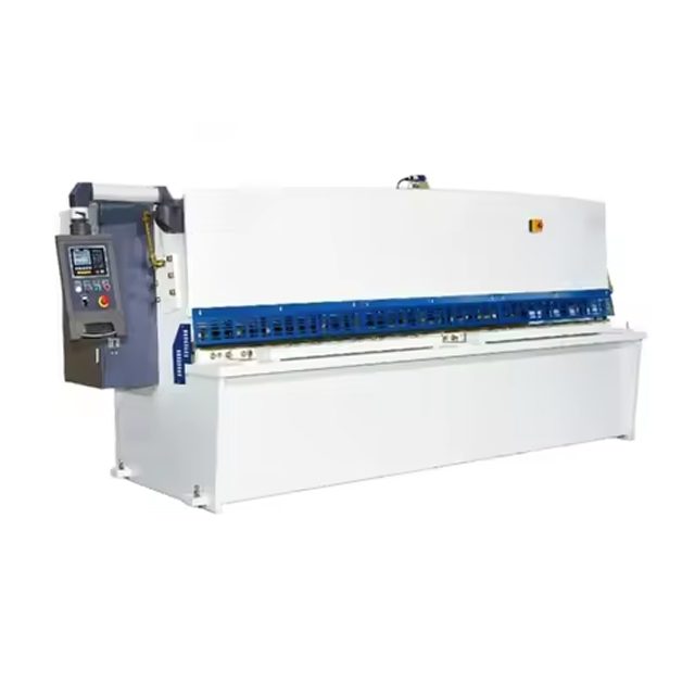 Sheet Metal Processing Machine - Sheet Metal Equipment - 广州珀纬电子科技有限公司