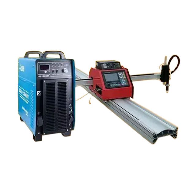 Portable Plasma Cutting Machine - Plasma Equipment - 广州珀纬电子科技有限公司