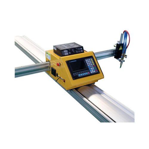 Portable Plasma Cutting Machine - Plasma Equipment - 广州珀纬电子科技有限公司