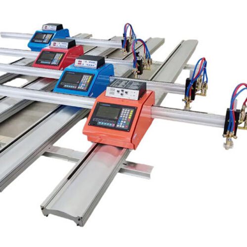 Portable Plasma Cutting Machine - Plasma Equipment - 广州珀纬电子科技有限公司