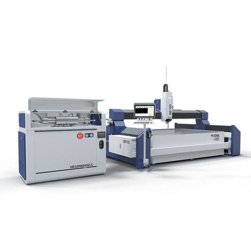 Waterjet Cutting Machine - Waterjet Equipment - 广州珀纬电子科技有限公司