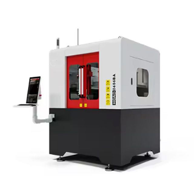 Waterjet Cutter - Waterjet Equipment - 广州珀纬电子科技有限公司